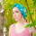 Foulard / paréo - Balade