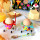 Coquetier design - Cocotte