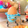 Coquetier design - Cocotte