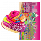 Halstuch - Balade Pompon