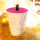 Couvercle silicone pour mug - Bienauchaud 10 cm