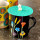 Couvercle silicone pour mug - Bienauchaud 10 cm