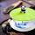 Couvercle silicone pour mug - Bienauchaud 10 cm