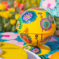 Boule à sucre / pot à sucre - Sugar Pot Palette