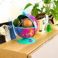 Zuckerdose - Sugar Pot Jardin fleuri