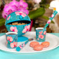 Sugar Pot Songe de Printemps