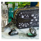 Trousse de toilette - Tidy Black Palette