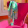 Foulard / pareo - Balade
