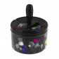 Cendrier poussoir - Pousse Pousse Skull 3