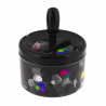  Black Palette