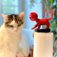 Kitchen roll dispenser - Charoule White