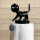 Kitchen roll dispenser - Charoule