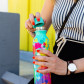 Thermoskanne 75 cl - Keep Cool Bottle Dahlia