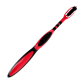 Spazzolino da denti - Happytooth Cane