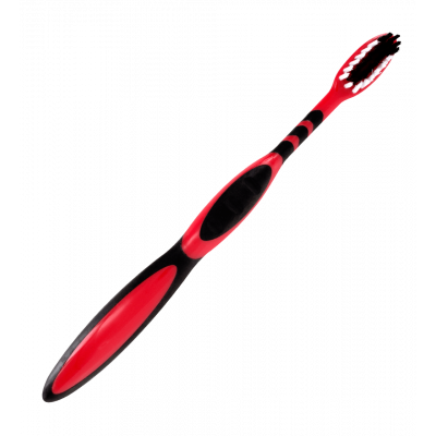 Spazzolino da denti - Happytooth - Coccinella