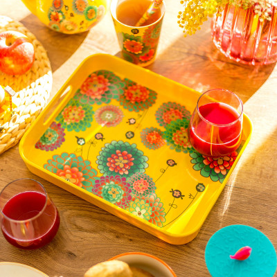 Serving tray - Apéritime