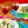 Set de Table - Epreuve d'artiste