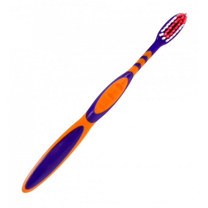 Toothbrush - Happytooth Penguin