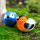 Magnetic bird for paperclips - Piu Piu