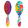 Hairbrush - Ladypop Large