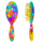 Petite brosse à cheveux - Ladypop Small