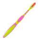Spazzolino da denti - Happytooth Cane
