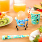 Coquetier design - Cocotte