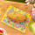 Chopping board - Commy - Jardin fleuri