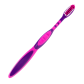 Brosse à dents - Happytooth Chat