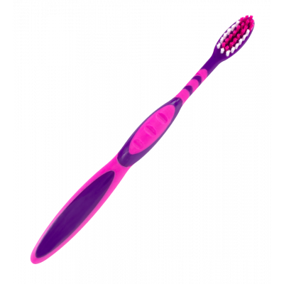 Brosse à dents - Happytooth - Chouette