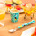 Dessert spoon - Sweet Spoon