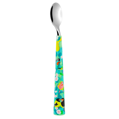 Dessertlöffel - Sweet Spoon - Birds