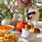 Bol en porcelaine - Emotion Gourmand