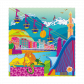 Tissu microfibre pour lunettes - Belle Vue City