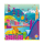Microfibre cloth for glasses - Belle Vue City
