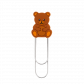 Large bookmark - Ani-bigmark Bulldog