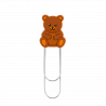  Brown bear