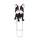 Large bookmark - Ani-bigmark - Shark
