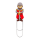 Large bookmark - Ani-bigmark - Shark