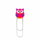 Large bookmark - Ani-bigmark Turtle