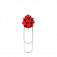 Segnapagina modello grande - Ani-bigmark Cane