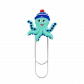 Large bookmark - Ani-bigmark Shark
