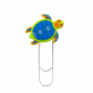 Large bookmark - Ani-bigmark Penguin