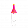  Eiffelturm Rosa