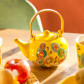 Théière style japonais - Matinal Tea