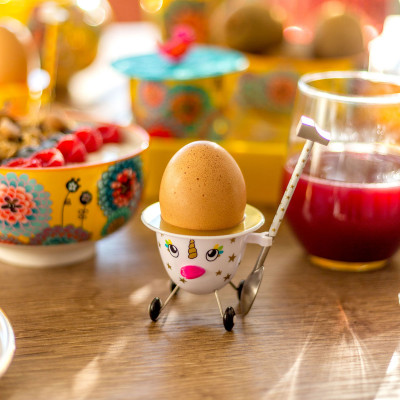 Eggcup - Cocotte
