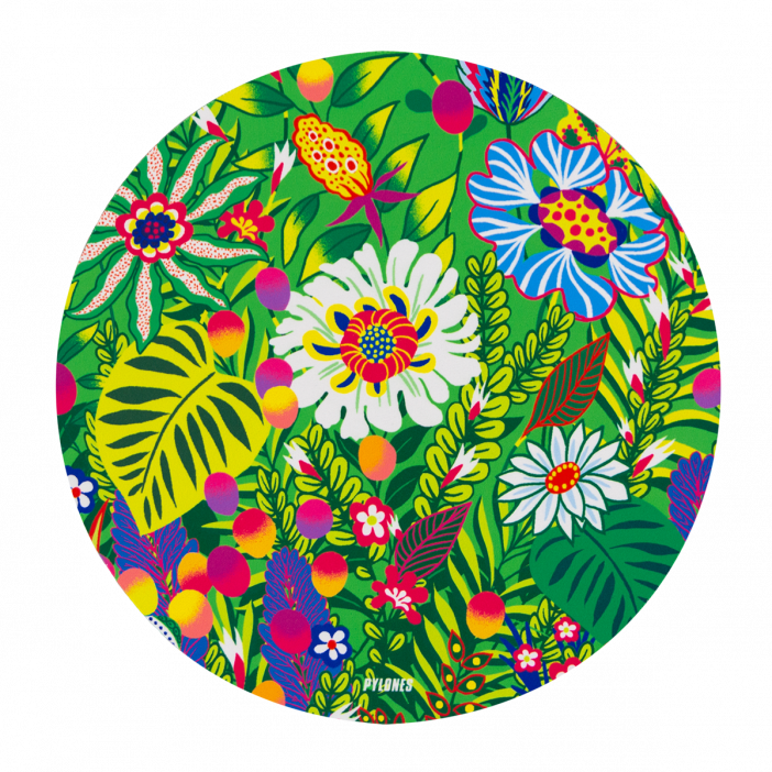 Mauspad - Tapiron Songe de Printemps