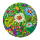 Tapis de souris - Tapiron - Palette