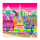 Microfibre cloth for glasses - Belle Vue City