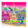  Paris rose